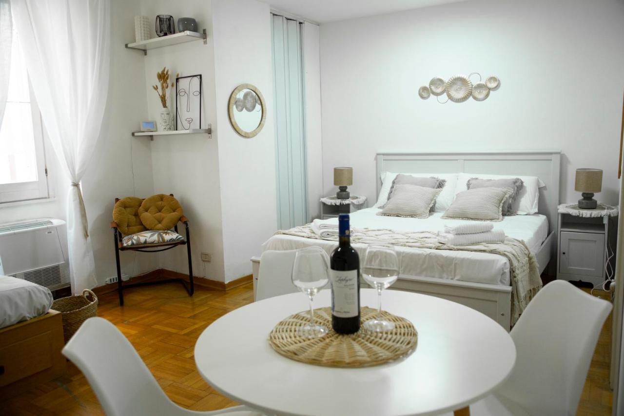 Appartement Shabby Studio- Ai Fori Imperiali *